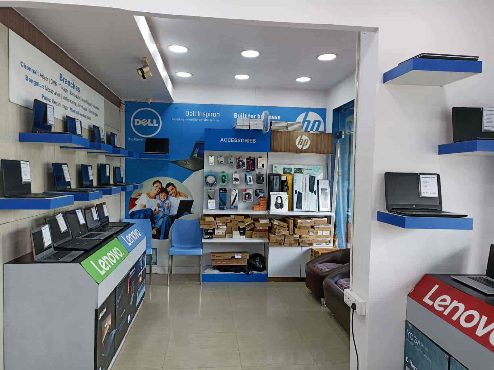 Laptop Sales And Service Laptop Store Chennai Has A Good, 60 OFF