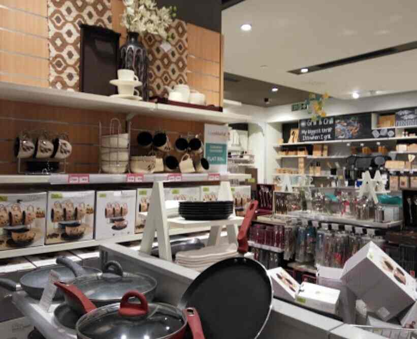 Home Centre By Life Style Velacheri Curtain Dealers In Chennai Justdial