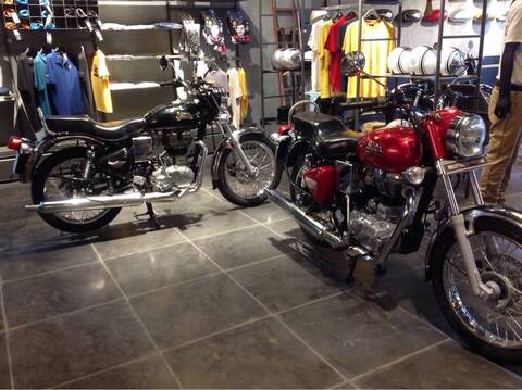 Classic Motorcycles Ambattur Industrial Estate Motorcycle Dealers In Chennai Justdial