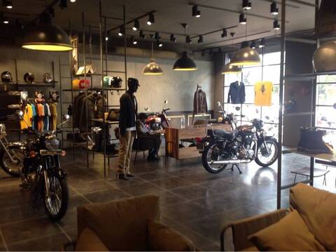 Classic Motorcycles Ambattur Industrial Estate Motorcycle Dealers In Chennai Justdial