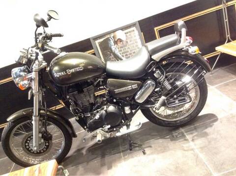 Classic Motorcycles Ambattur Industrial Estate Motorcycle Dealers In Chennai Justdial