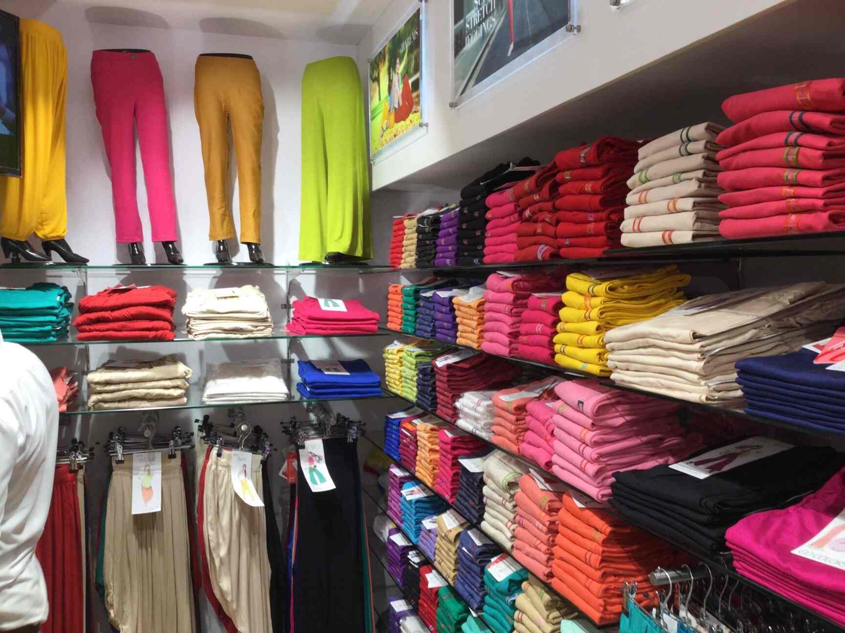 Colors leggings shop near me clearance