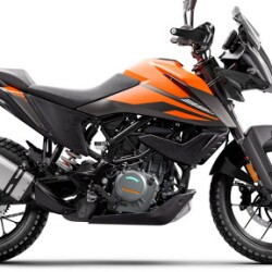 Ktm Pallavaram, Pallavaram - Motorcycle 