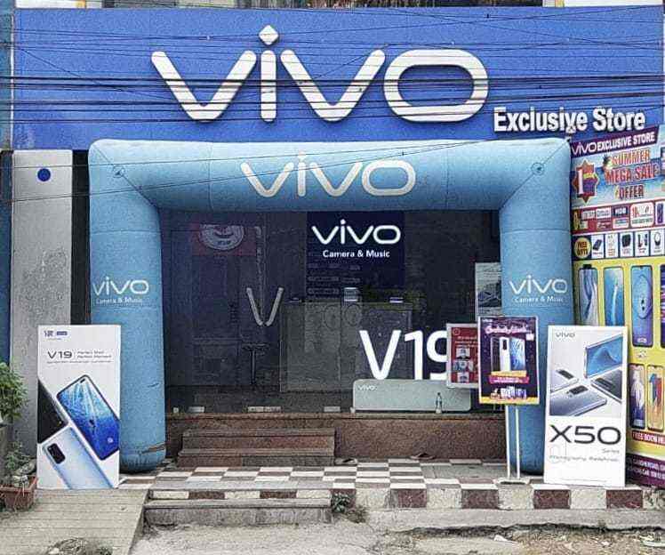 அமலாக்கத்துறை முடக்கிய விவோவின் வங்கி கணக்கை விடுத்தது டெல்லி உயர்நீதிமன்றம்