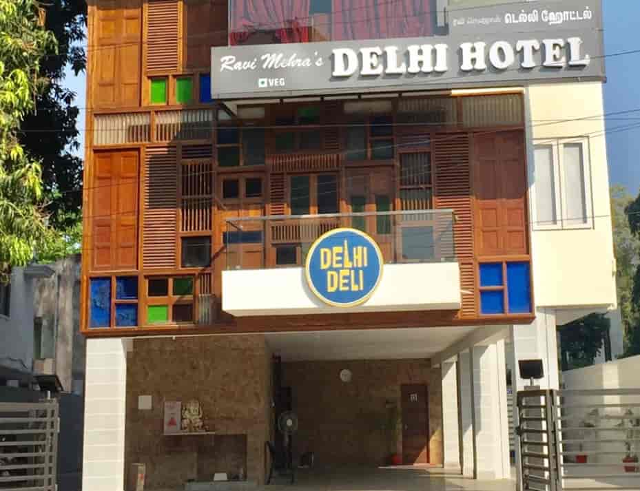 Ravi Mehra S Delhi Hotel Kilpauk Chennai North Indian Ravi Mehra S Delhi Hotel Kilpauk Chennai North Indian Restaurants Justdial