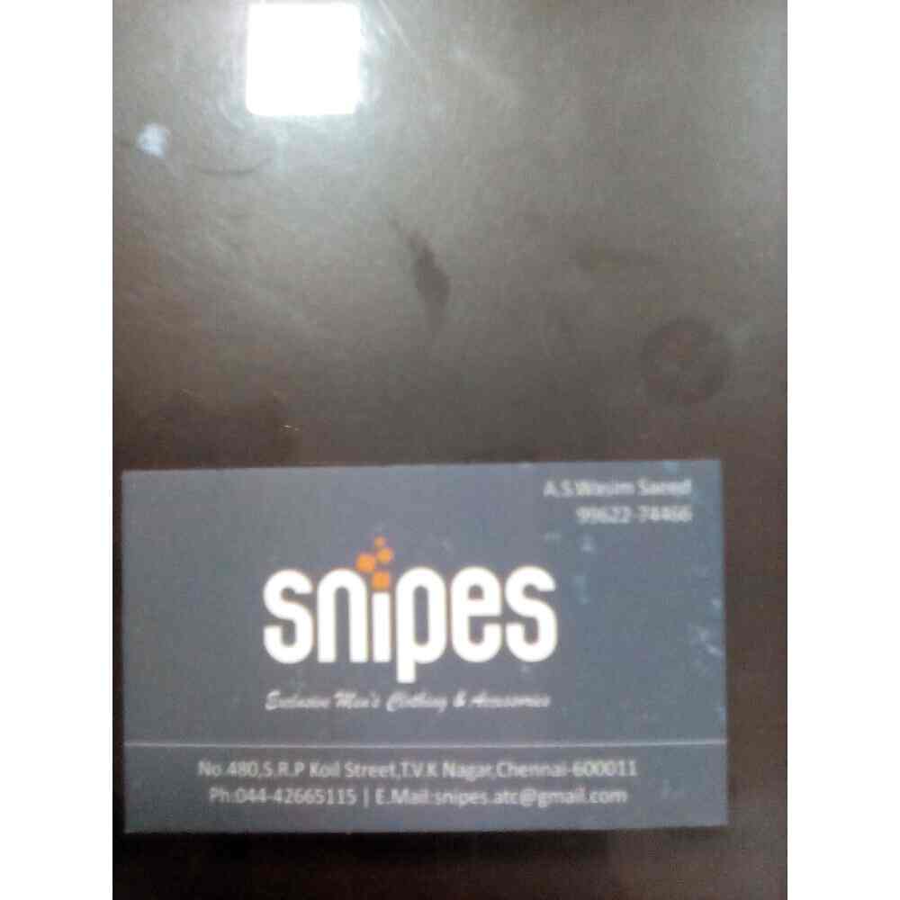 snipes 270 nike