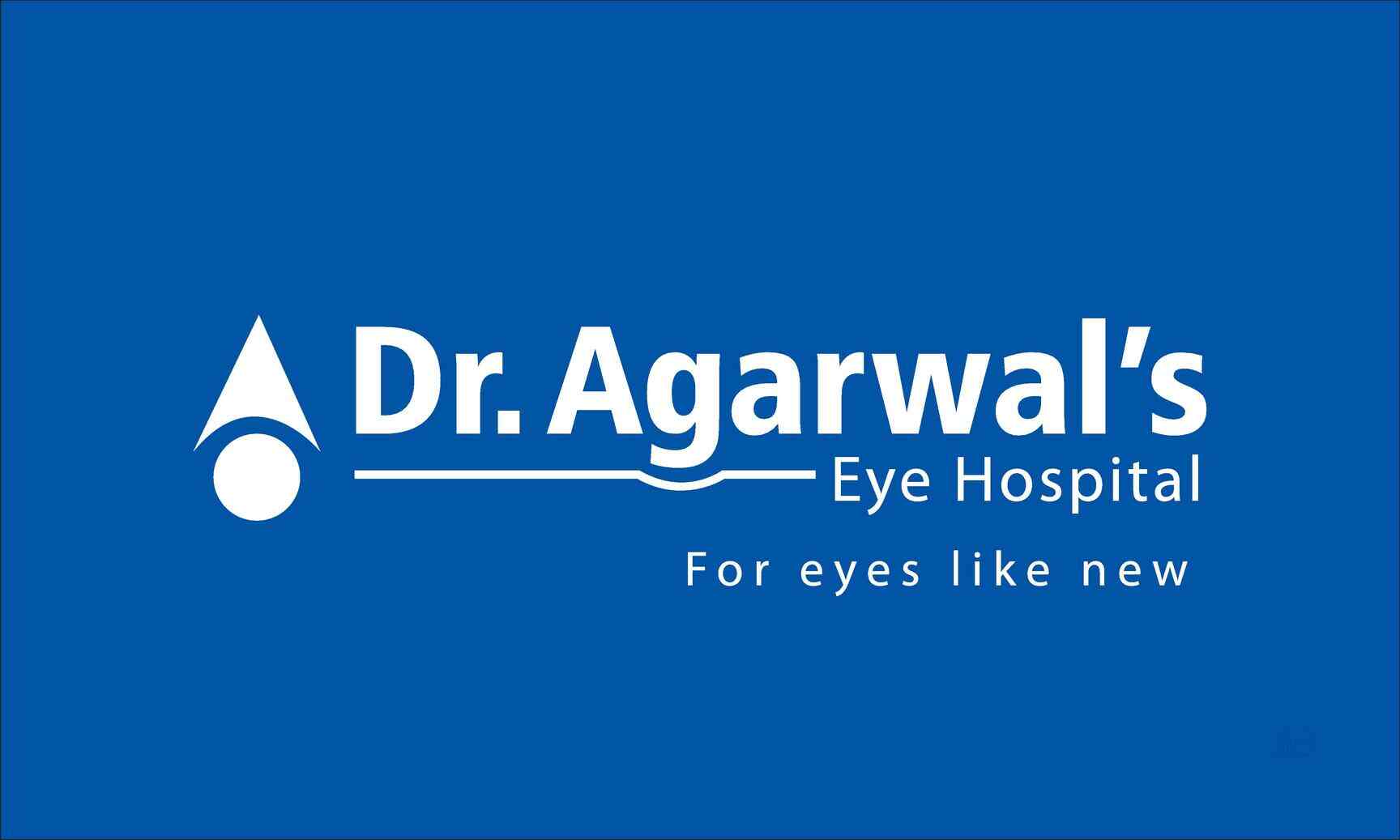 Dr Agarwals Eye Hospitals Chetpet Hospitals In Chennai Justdial
