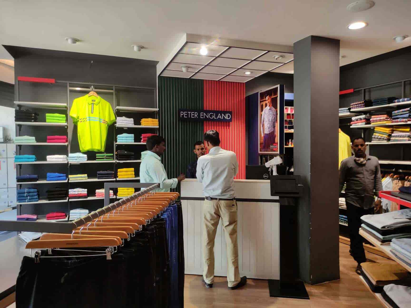 Peter England, Ambattur - Readymade 