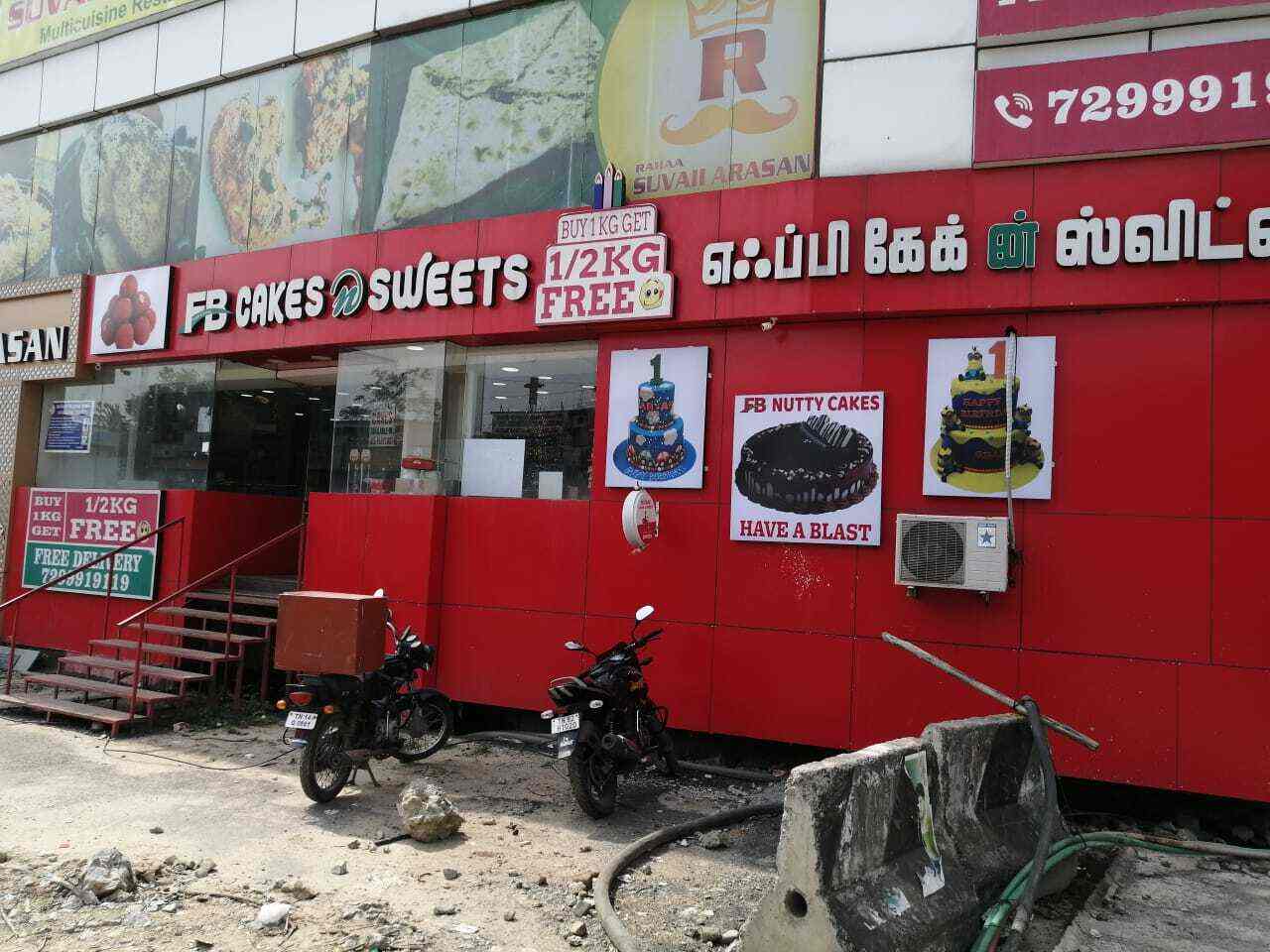 Update 132+ fb cakes velachery awesomeenglish.edu.vn