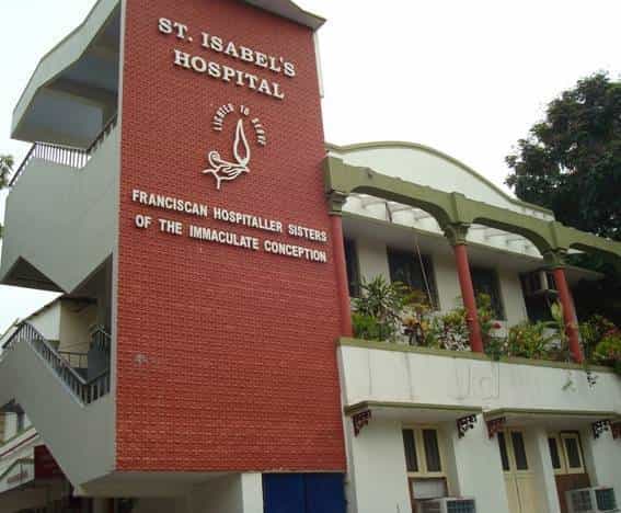 Dr Sreekumar Raghavan St Isabel S Hospital Orthopaedic Doctors Book Appointment Online Orthopaedic Doctors In Mylapore Chennai Justdial