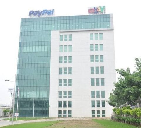 Paypal India Pvt Ltd Sholinganallur Computer Software Developers In Chennai Justdial