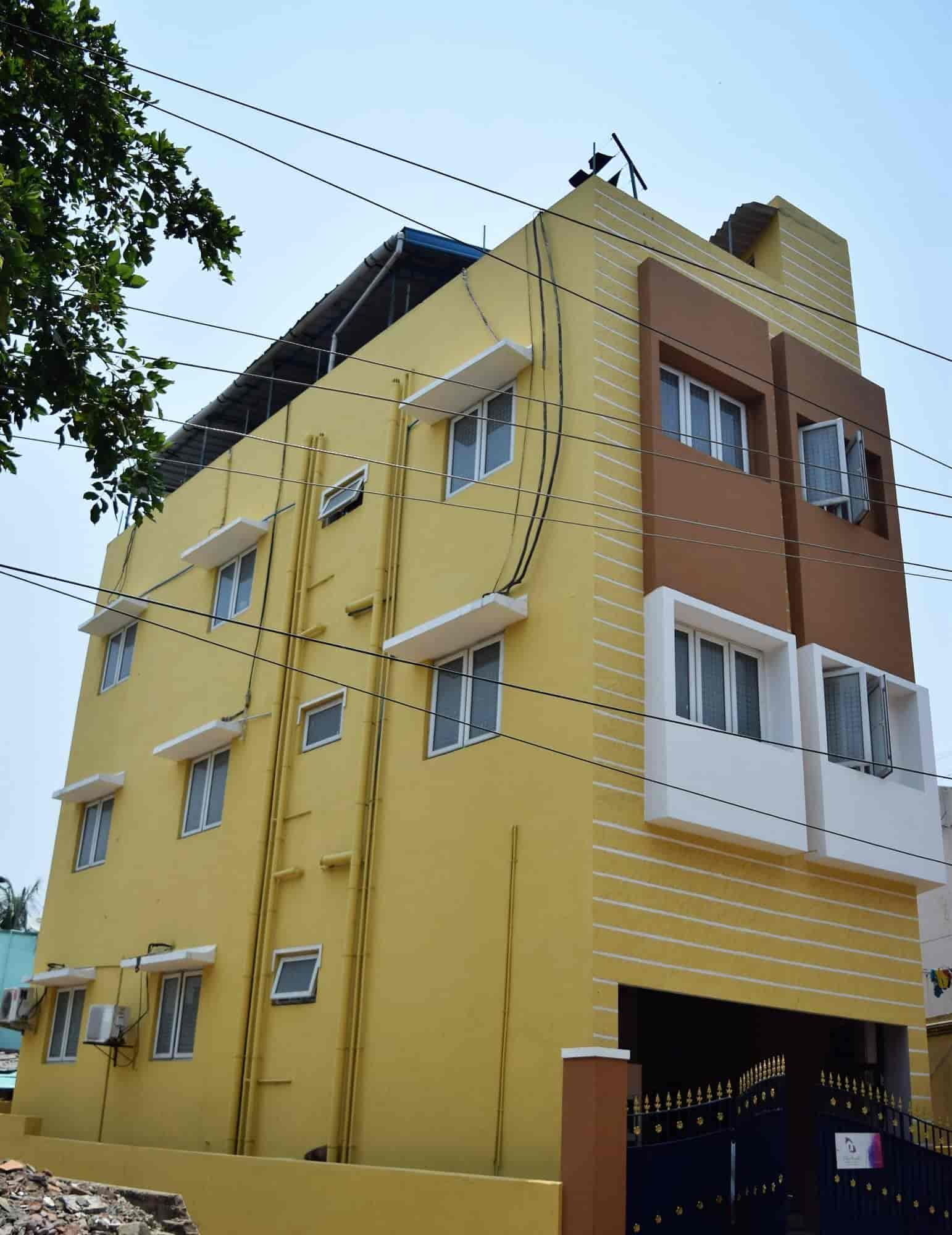 Olive Castles Tharamani Hostels In Chennai Justdial