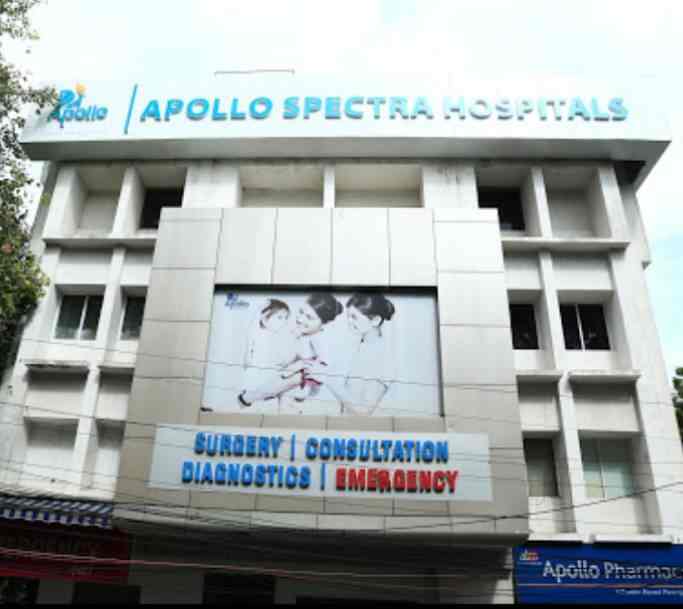 Dr S Manimaran Apollo Day Surgery Spine Specialist Doctors Book Appointment Online Spine Specialist Doctors In Alwarpet Chennai Justdial