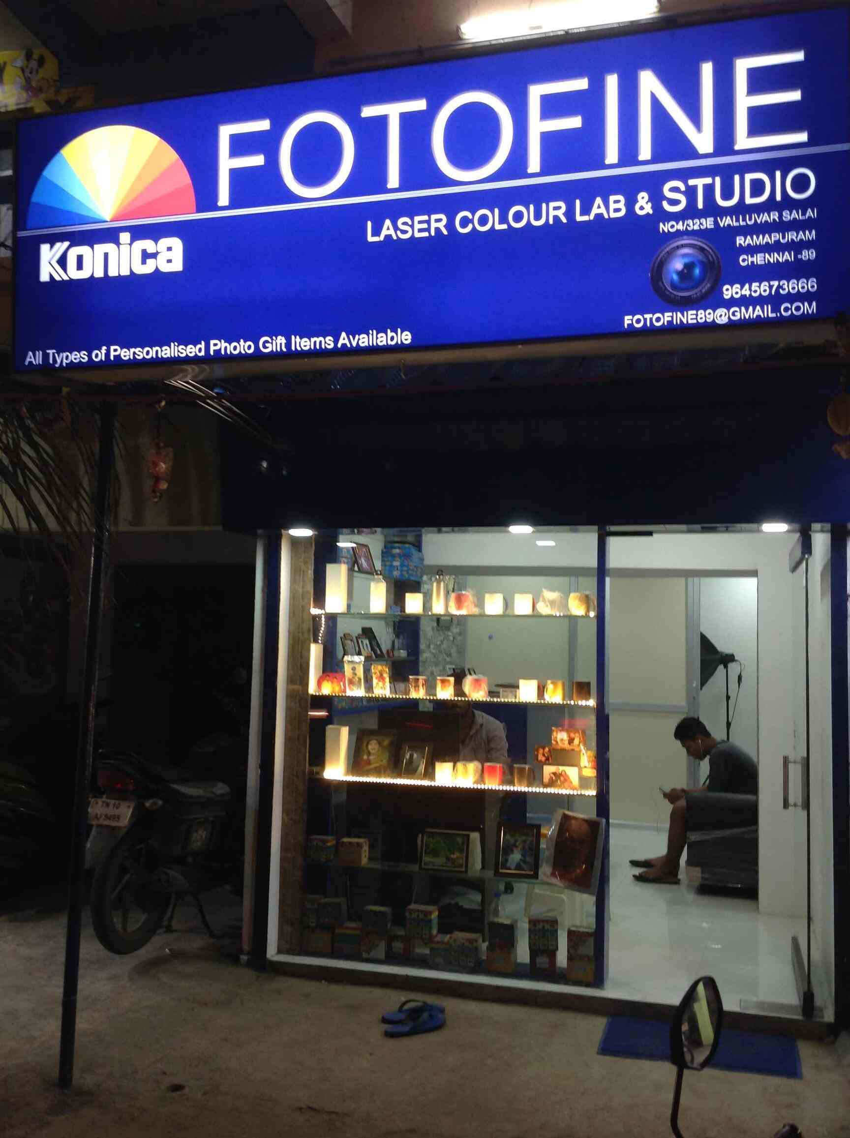 Foto Fine Ramapuram Photo Studios In Chennai Justdial Foto Fine Ramapuram Photo Studios In Chennai Justdial