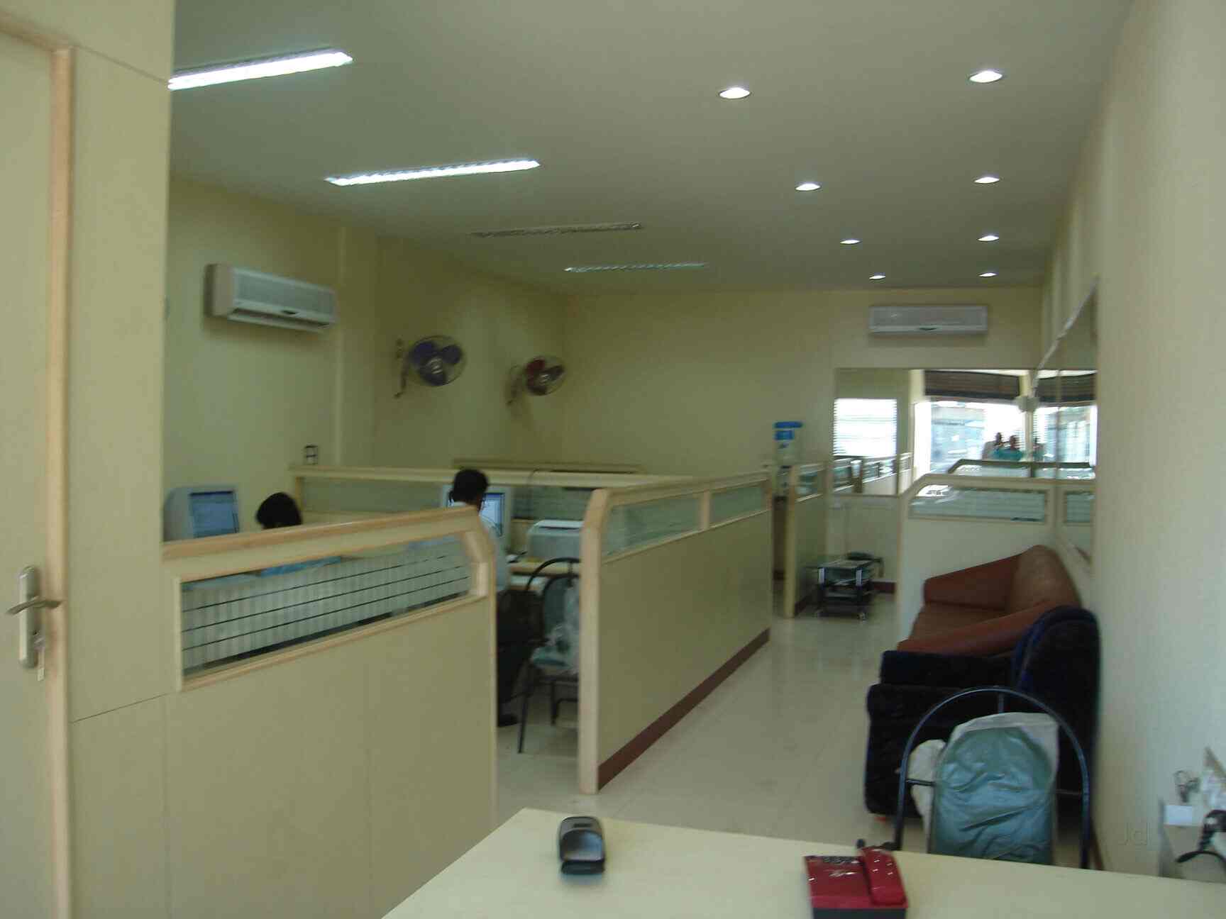Abco Furniture Interiors Pvt Ltd Pos, Paraniputhur, Chennai ...