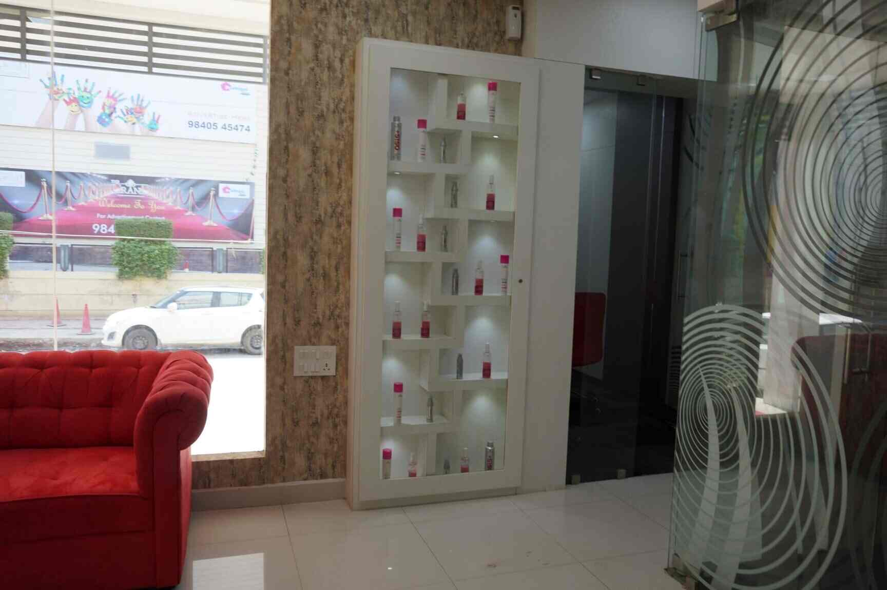 Abco Furniture & Interiors Pvt Ltd, Paraniputhur - Furniture Dealers ...