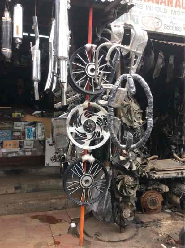 Royal Enfield Spare Parts Showroom In Chennai Reviewmotors.co