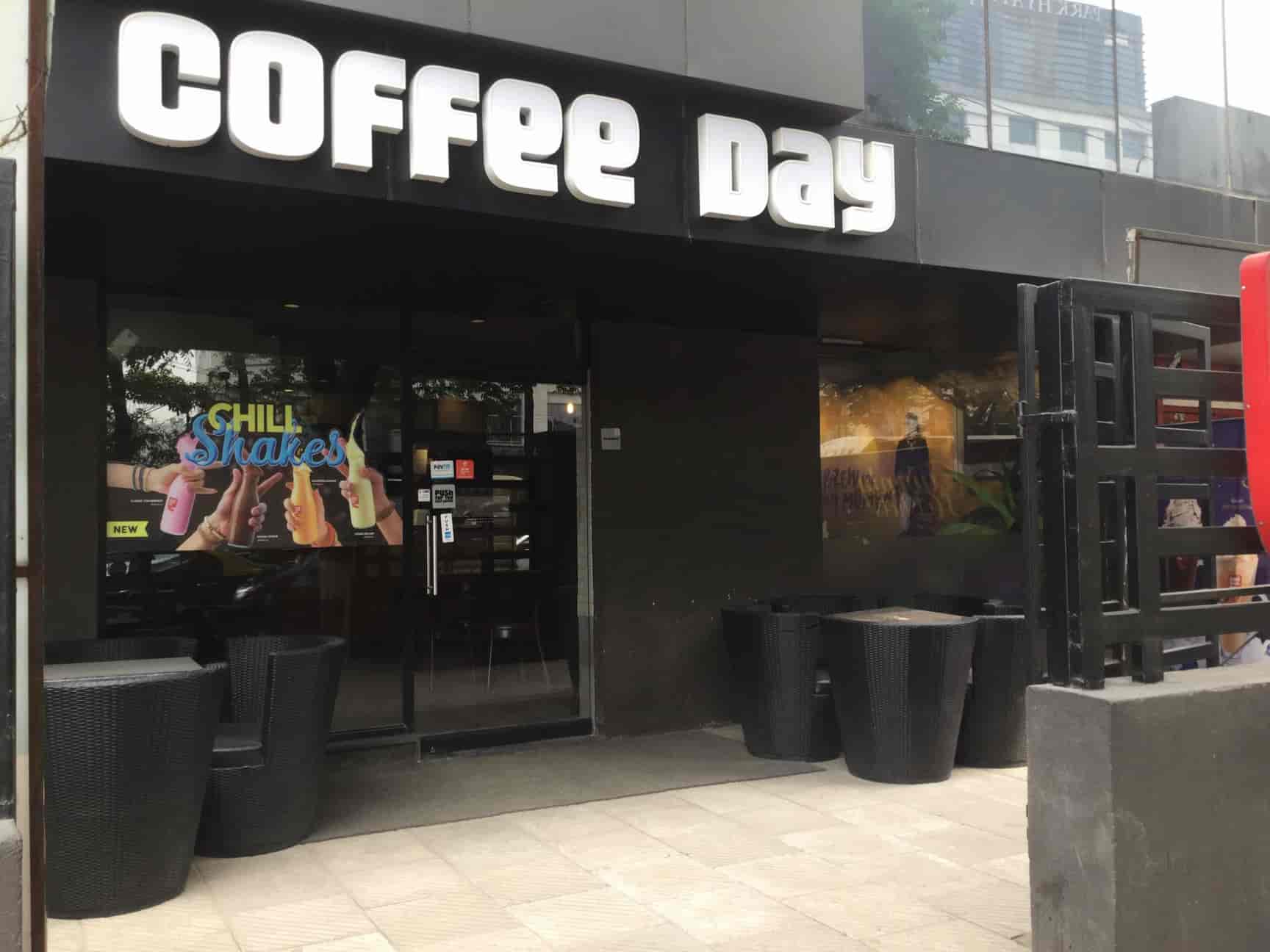 Cafe Coffee Day Guindy Chennai Cafe Coffee Day Guindy Chennai