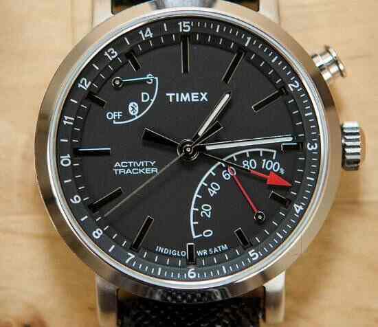 timex watches ltd
