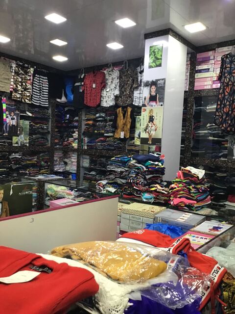 baby dress shops in t nagar