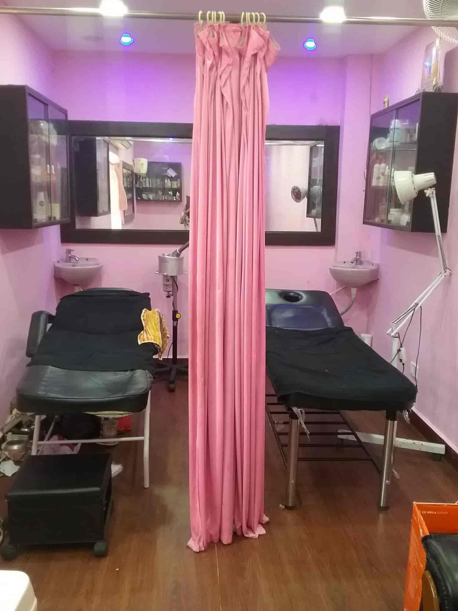 Glow India Beauty Salon Fitness Centre And Tattoos Reviews