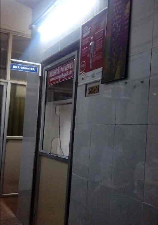 dr meena skin care clinic tambaram