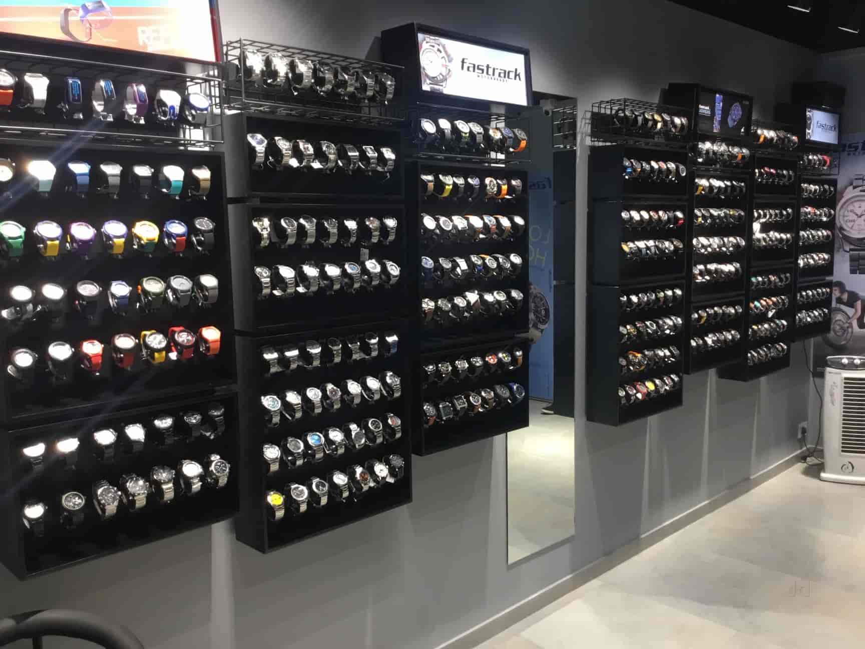 fastrack showroom t nagar