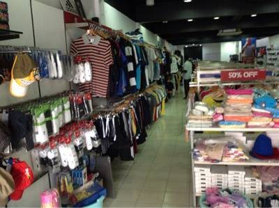reebok factory outlet chennai