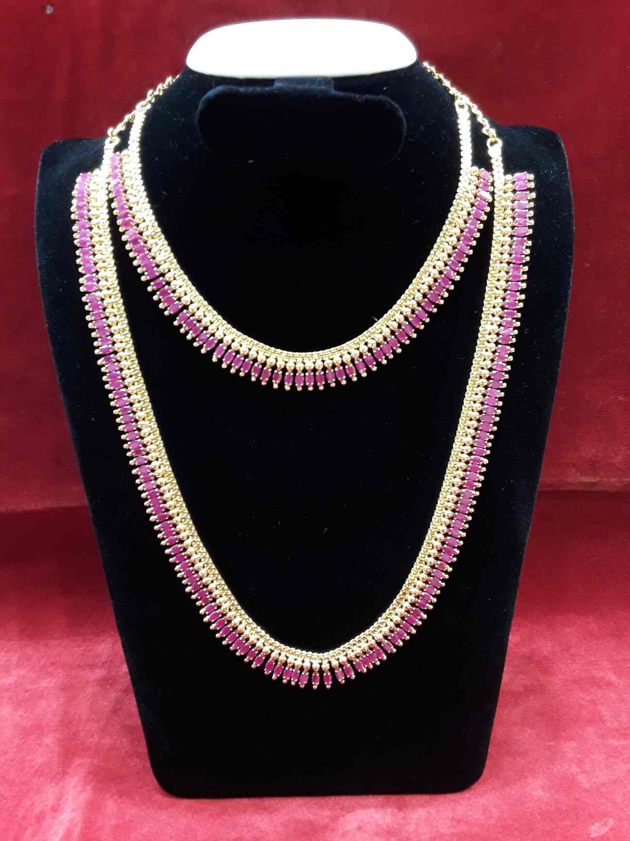 Fashion Jewellery In T Nagar