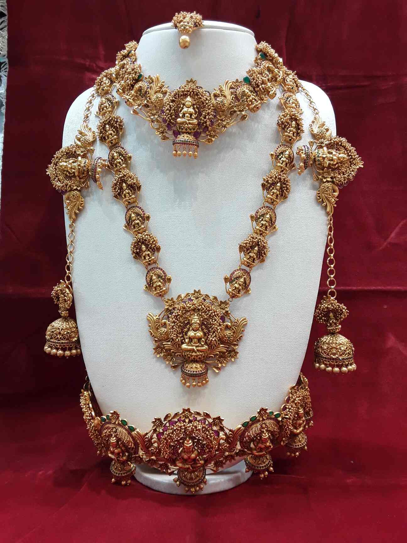 Fashion Jewellery In T Nagar  peacecommission.kdsg.gov.ng