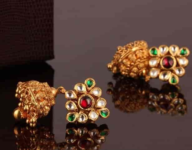 Nathella Nathella Sampath Jewelry Private Limited Nathella