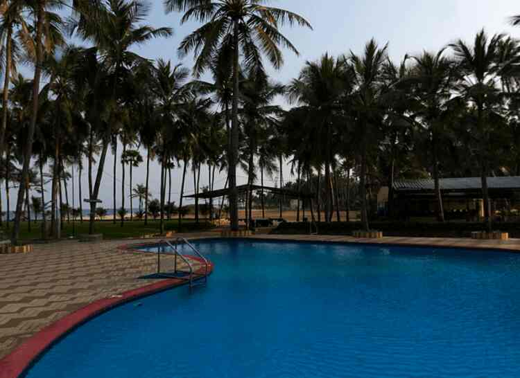 Mgm Beach Resort Photos Muttukadu Chennai Pictures Images Mgm Beach Resort Photos Muttukadu Chennai Resorts