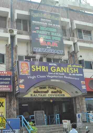 Picnic Plaza Hotel Mylapore Hotels In Chennai Justdial