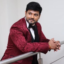 Toni Guy V R Mall Anna Nagar Salons In Chennai Justdial