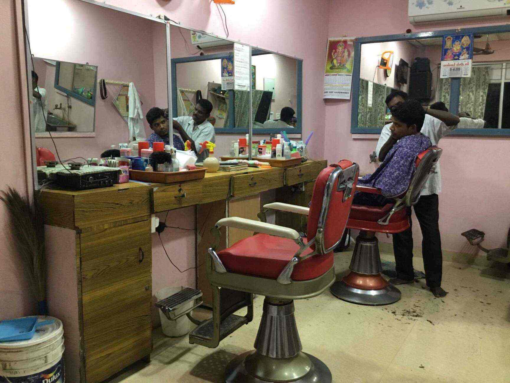 Streams Hair Beauty Salon For Ladies Kids Only