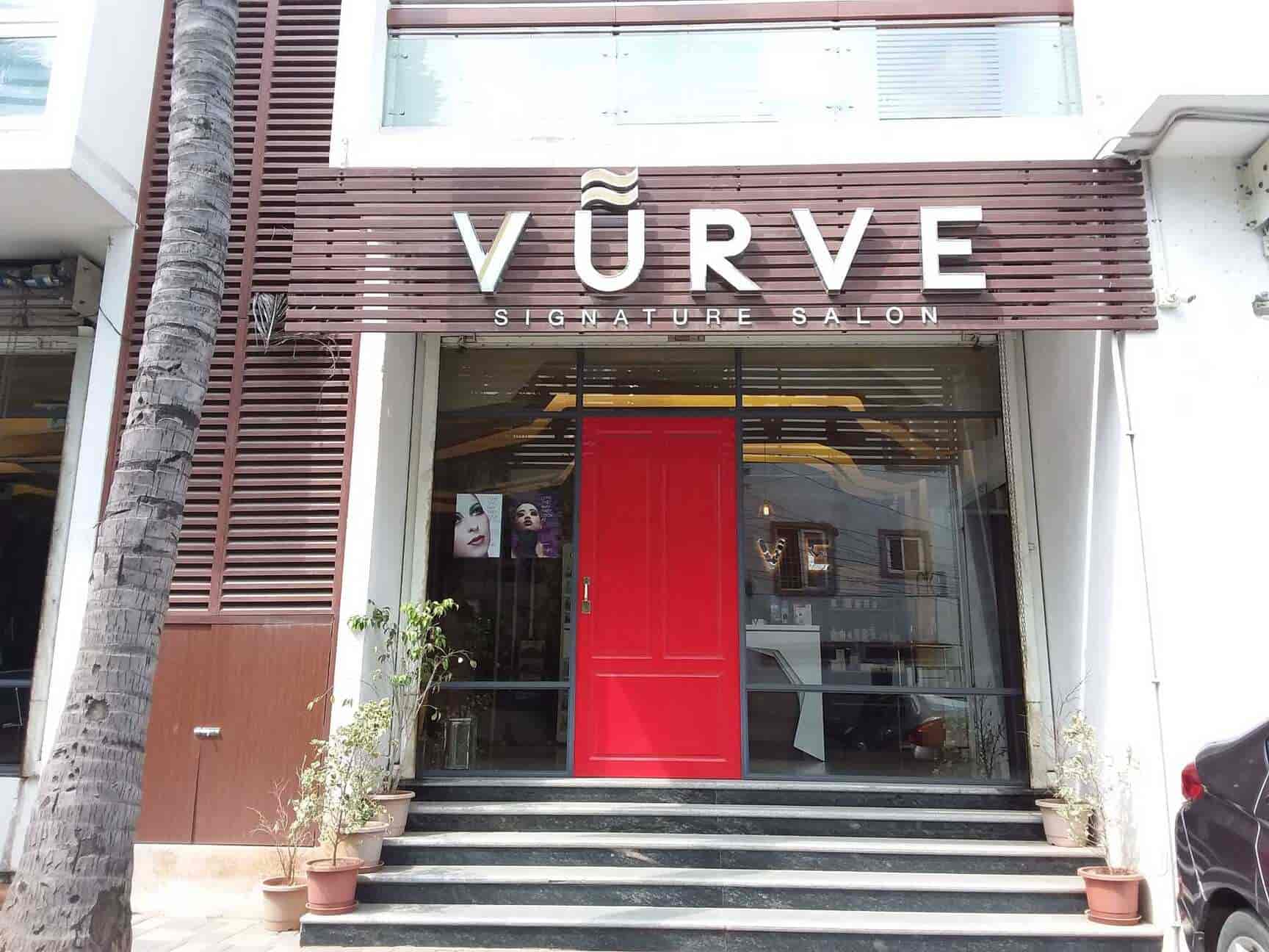 Vurve Signature Salon Kilpauk Beauty Spas In Chennai Justdial