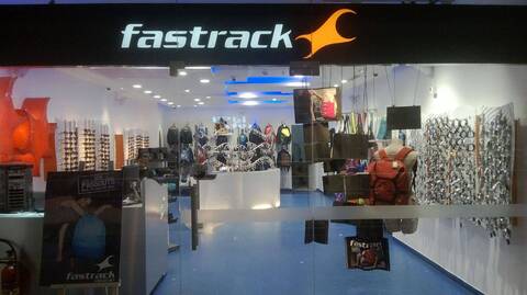 fastrack stores