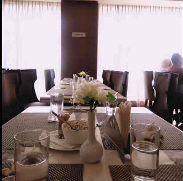 Hotel Virudhunagar Chettinadu Restaurant Meenambakkam Chennai