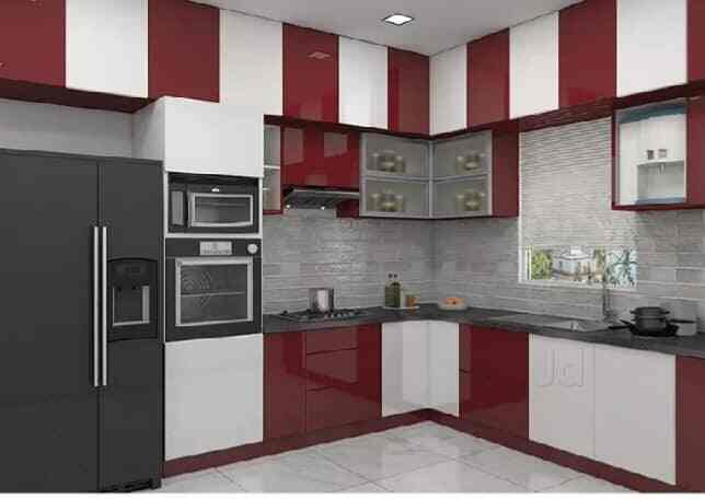 Sp Decors The Interior Experts Anna Nagar Carpenters In Chennai Justdial