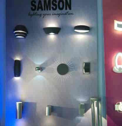 Samson Lighting Pvt Ltd Choolai Electrical Ing Dealers In Samson Lighting Pvt Ltd Choolai Electrical Ing Dealers In Chennai Justdial