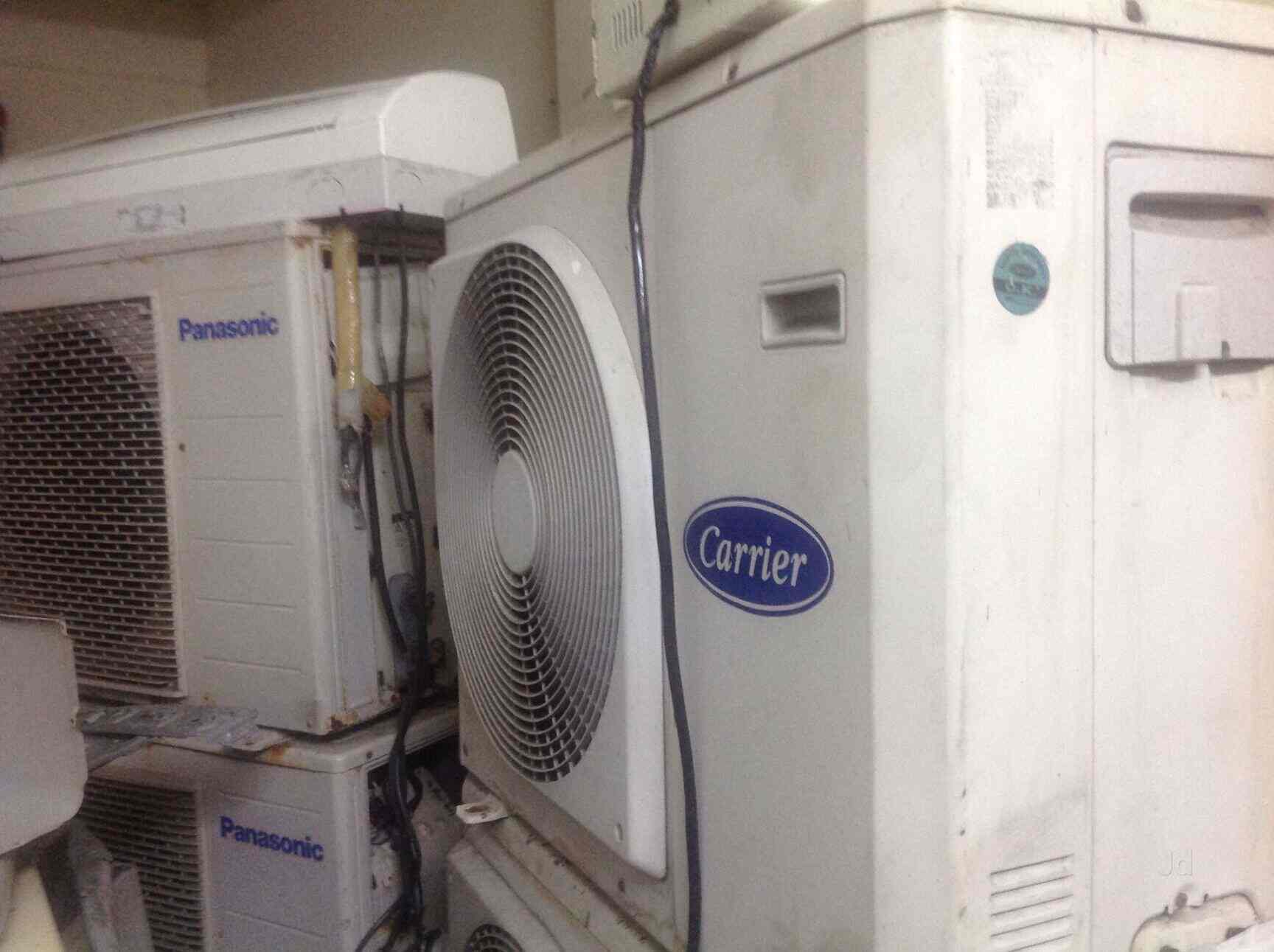 Dew Air Cool System Kodambakkam Ac Repair Services In Chennai Justdial