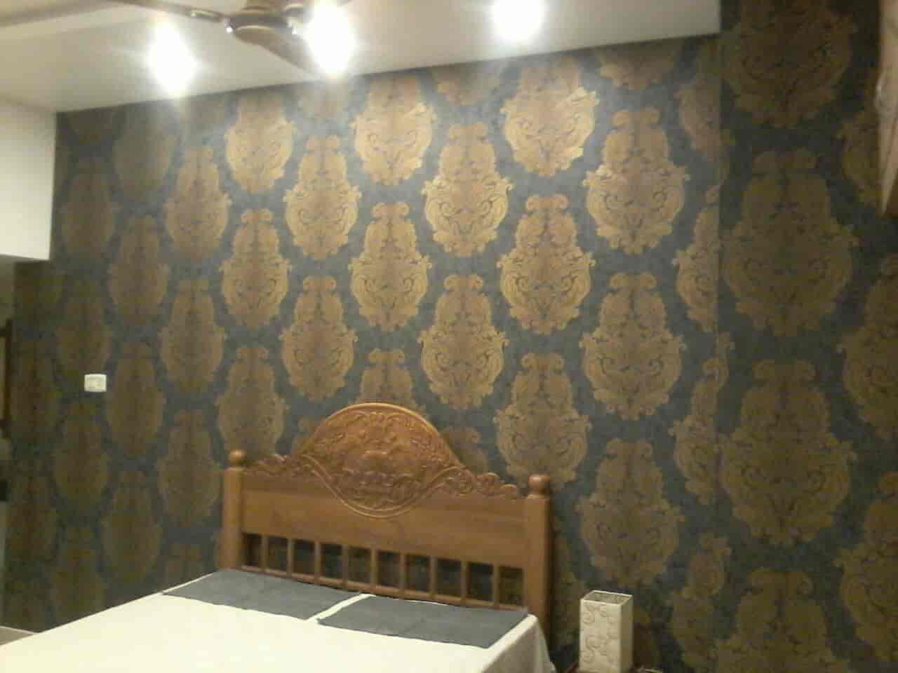 Walls Decor Mannady Wall Paper Dealers In Chennai Justdial