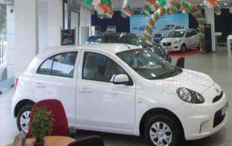 Jubilant Nissan, Nerkundram-Koyambedu - Jain Jubilant Cars Pvt Ltd ... Jubilant Nissan, Nerkundram-Koyambedu - Jain Jubilant Cars Pvt Ltd ...