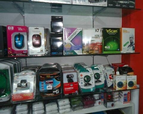 K7 Computing Pvt Ltd, Kottivakkam - Computer Software Developers In Chennai  - Justdial