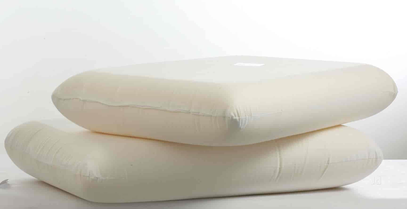 u foam pillow