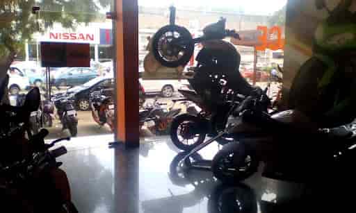 Khivraj Ktm Automobiles Pvt Ltd 