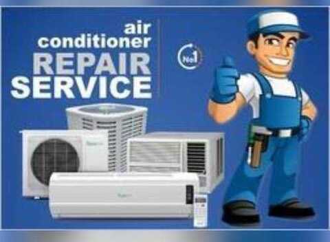 St Ac Service Nemilicherry Ac Repair Services In Chennai Justdial