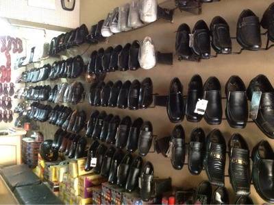 lee footwear