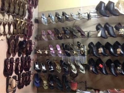 lee footwear