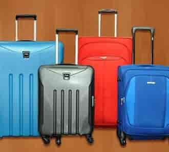 roshan trolley bags